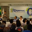 Congresso da Conatec em Florianopolis 2013
