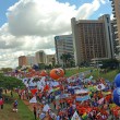 Grande Marcha Ocupa Brasília - 24/05/2017