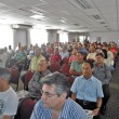 Curso de Formação Profissionalizante - Araçatuba, 21, 23, 28 e 30 de Setembro de 2016