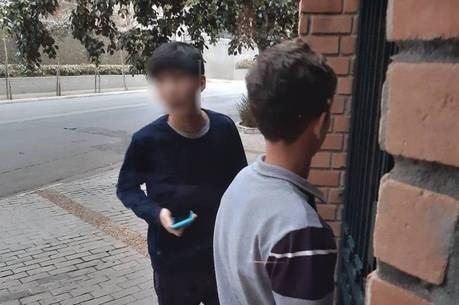 Porteiro e vigia impedem adolescentes de roubarem condomínio em SP