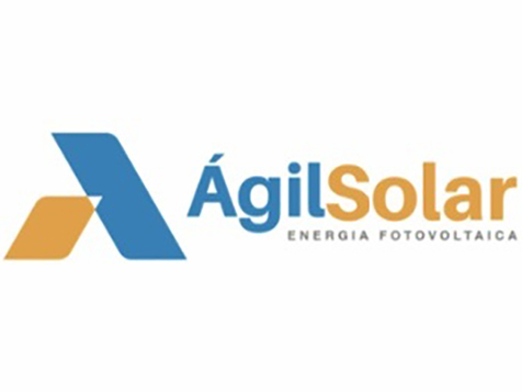 Energia Solar Fotovoltaica é com a Ágil Solar