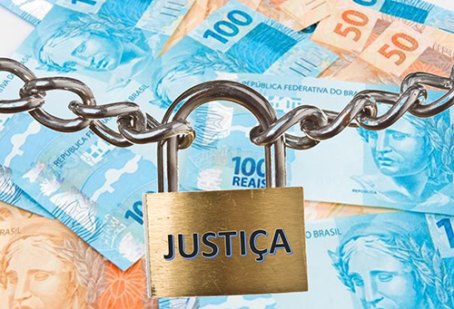 Justiça do Trabalho defere pedido do SEECETHAR e bloqueia R$ 200 mil da Prefeitura de Araçatuba