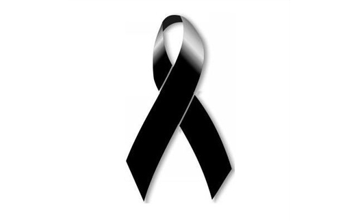 Nota de condolências: JUSALEM DE OLIVEIRA
