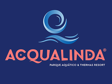 Confira o tarifário de agosto a novembro de 2024 do parque Thermas Acqualinda