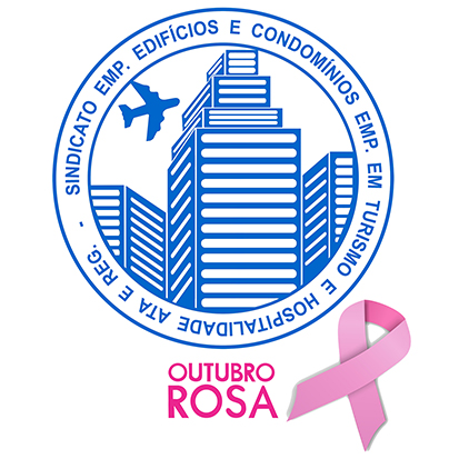 SEECETHAR apoia a campanha “Outubro Rosa”