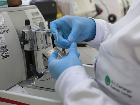 Publicada lei que amplia prevenção e controle do câncer no SUS