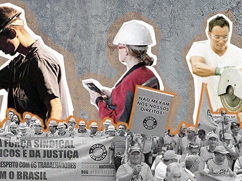 Para que servem os sindicatos no século XXI?