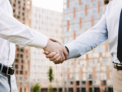 Firmado reajuste salarial 2025 dos trabalhadores em edifícios e condomínios