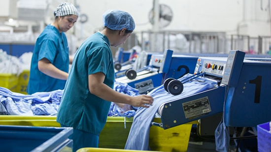 SEECETHAR firma Convenção Coletiva de Trabalho 2018-2020 dos Empregados em Lavanderias e Similares